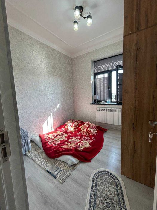 manzur юнусабад 18й квартал Сайрам Чораха 3хонали кирпичный 70м2;‼️‼️