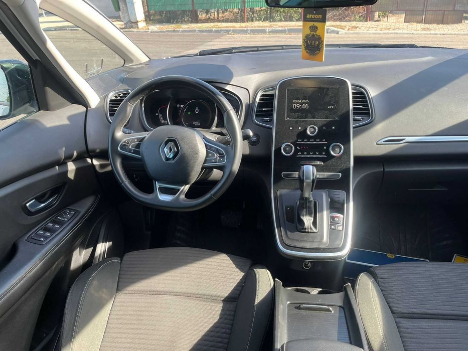 Renault Scenic Automat 2021