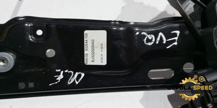 Macara geam cu motoras dreapta fata BJ3223200AG Land Rover Range Rove