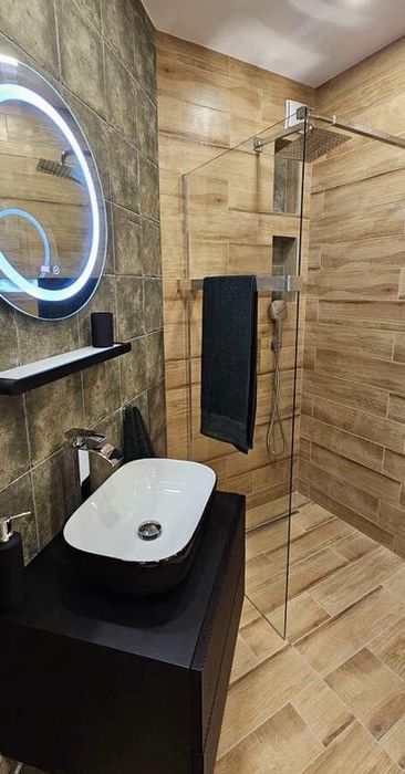 Дава се под наем Двустаен апартамент в Пловдив, Христо Смирненски - 65 кв.м за 635 € - Снимка #6