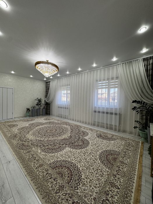 Продается дом в районе Деркул 2