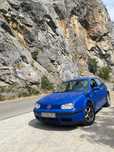 Volkswagen Golf IV 1.6 Benzina