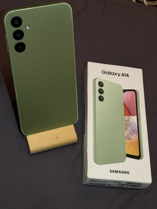 Samsung Galaxy A14 128Gb