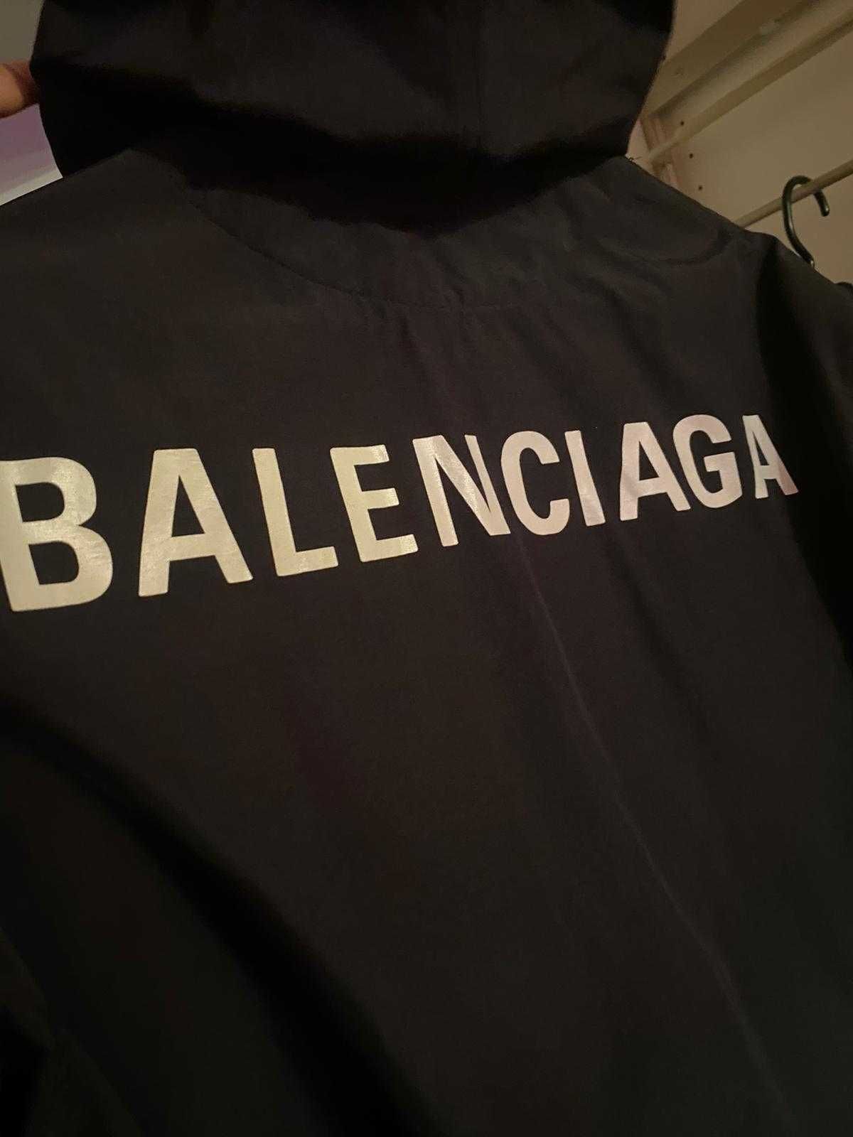 Balenciaga Wind Breaker