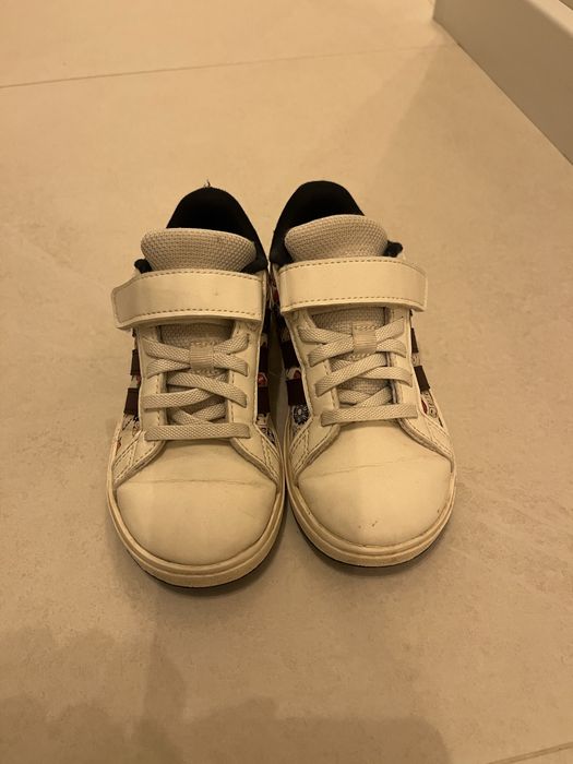 Маратонки Adidas