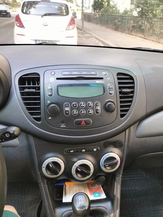 vânzare Hyundai i10