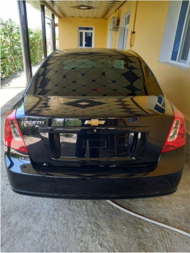 Lacetti 3 pazitsiya 1.8