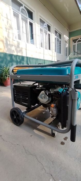 Движок Генератор сотилади кам ишлатилган