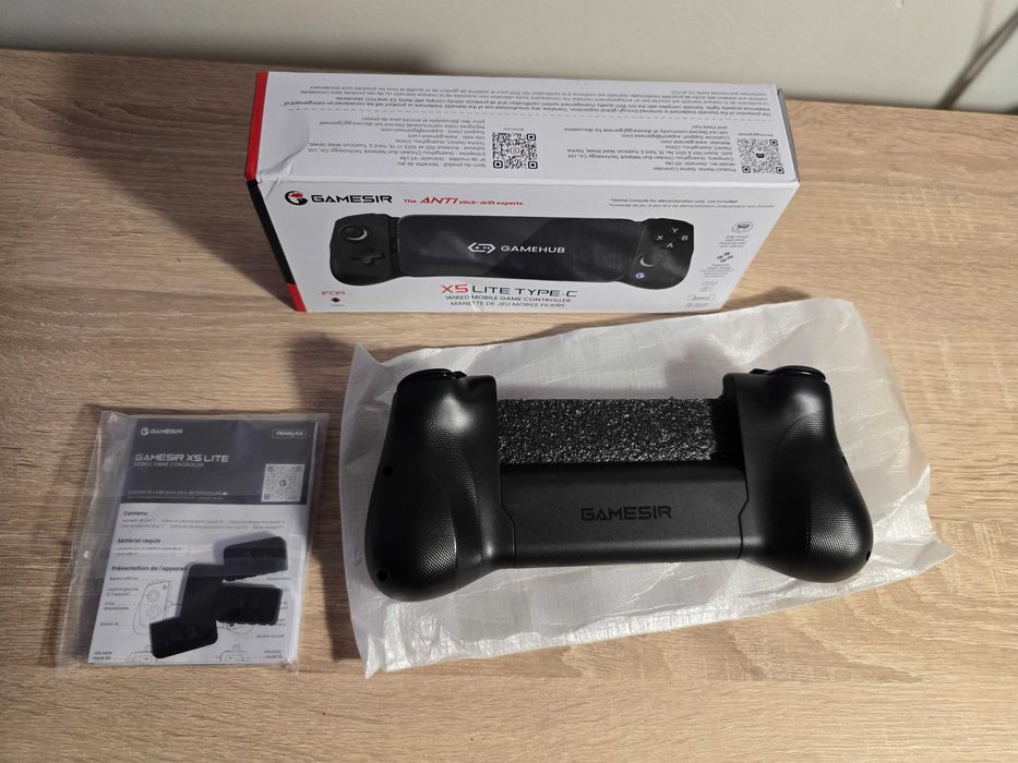 Controller GameSir X5 Lite Android