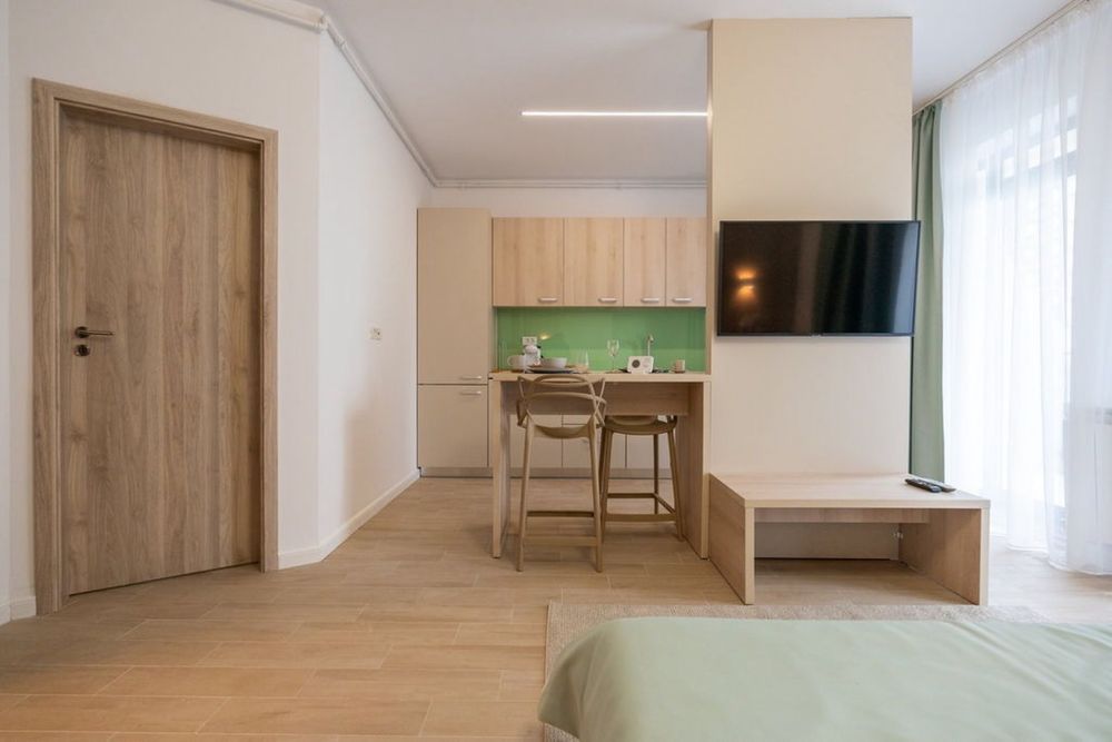 Studio Lotus Mamaia