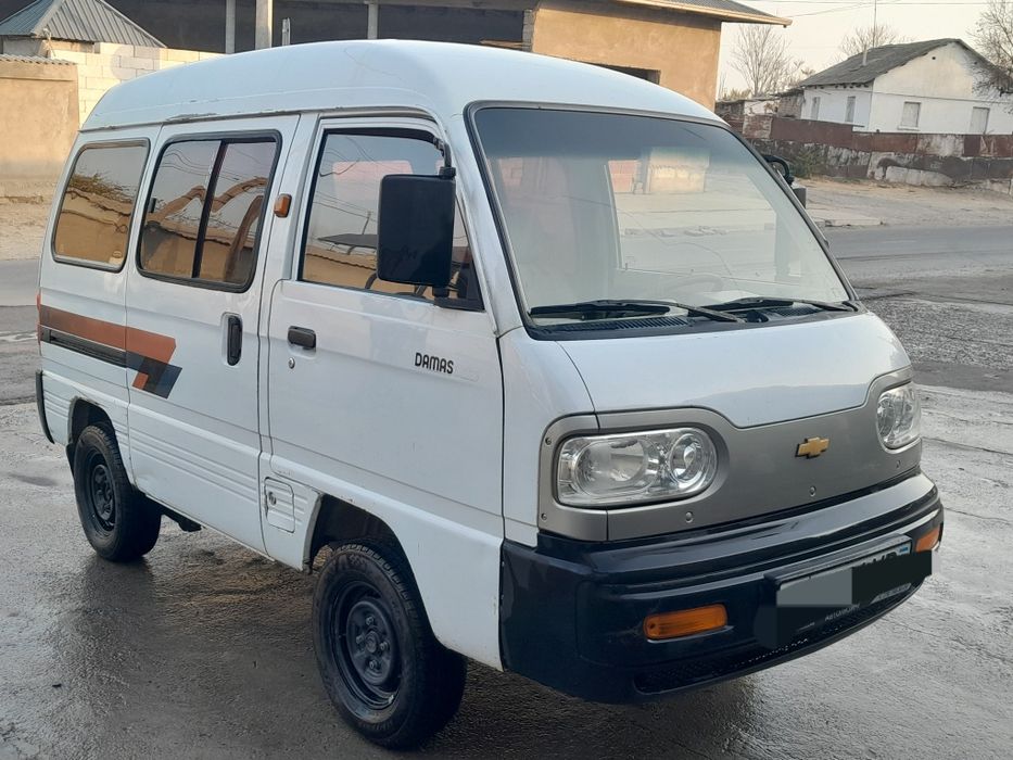 Дамас сотилади срочно