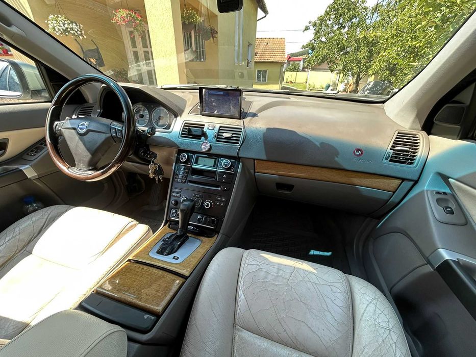 Vand volvo  XC90