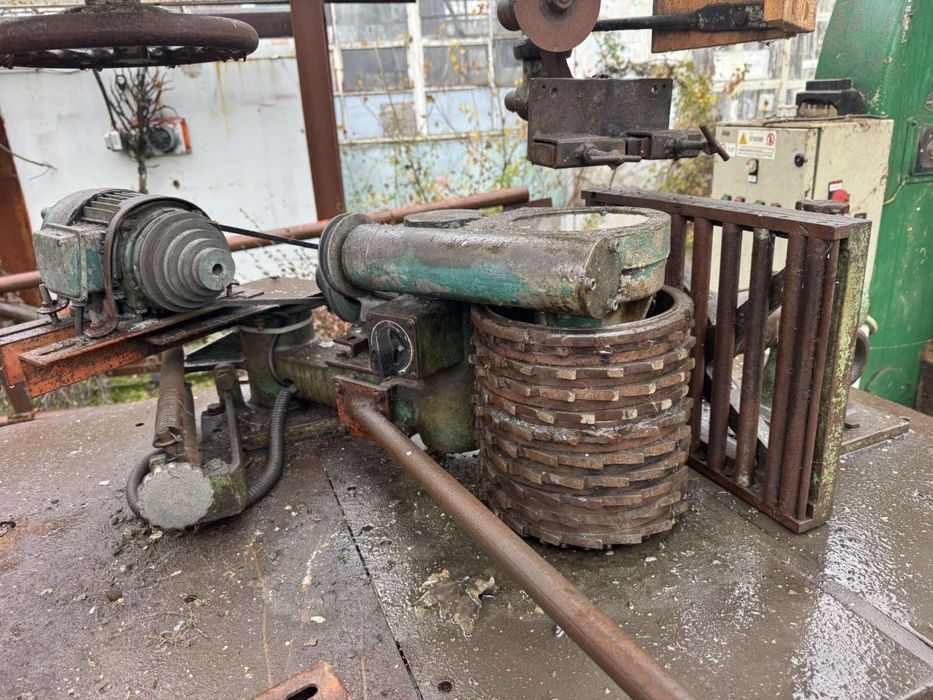 2 броя банциг Маркула, Бонжовани