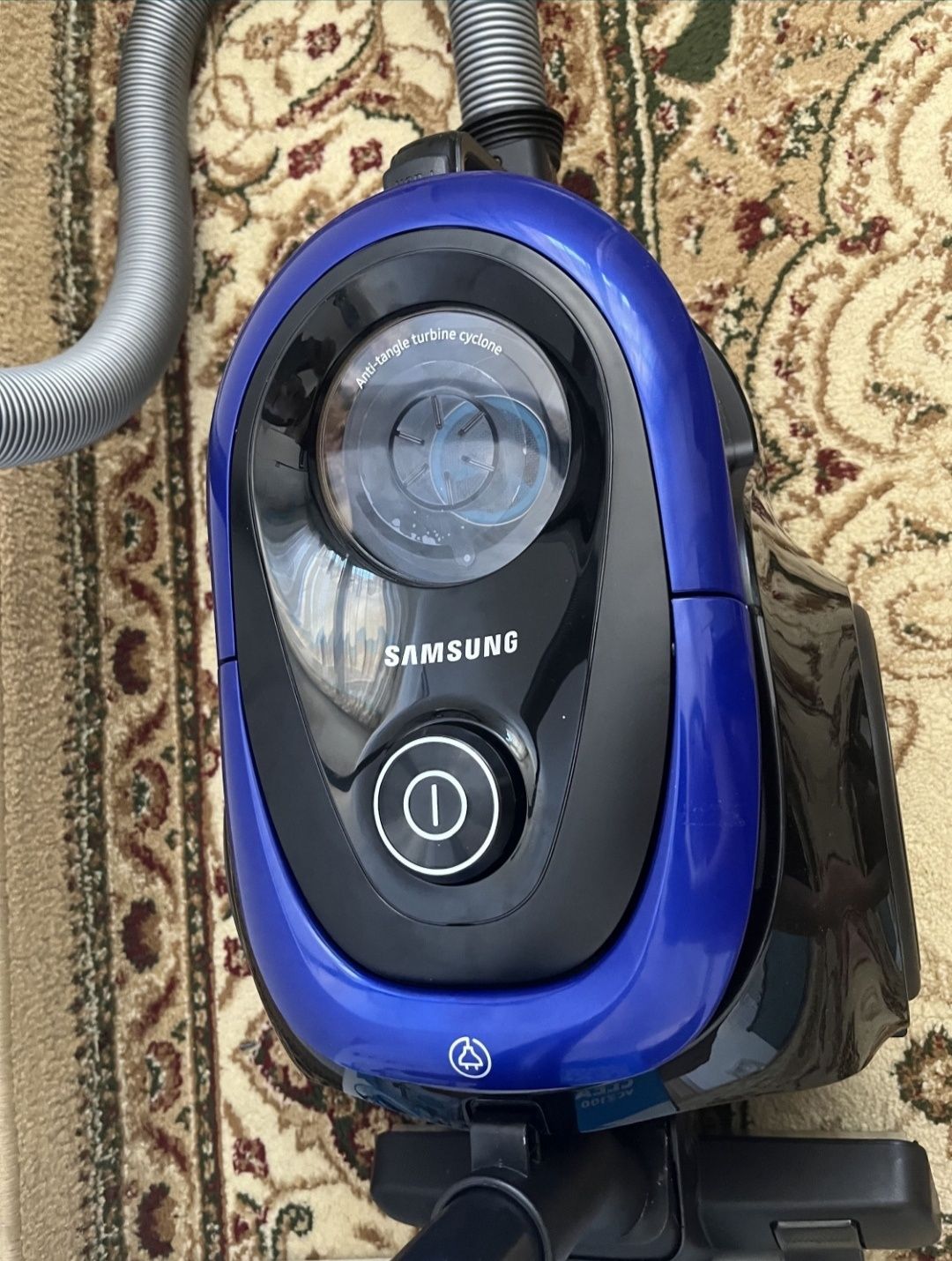 Пылесос Samsung пылесос