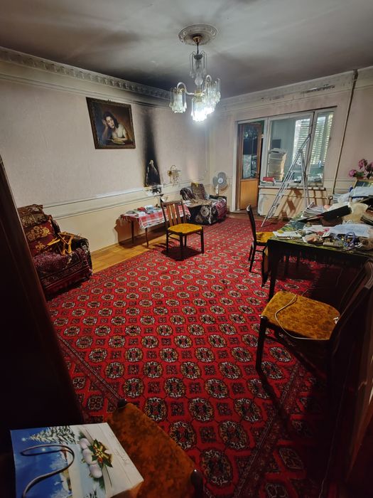 2/3/6 Дархан Кара Ниязова Спецплан 85кв. Лифт. Своя
