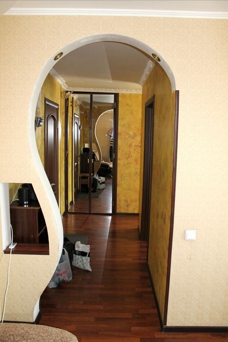 Сдам 2х комнатную квартиру