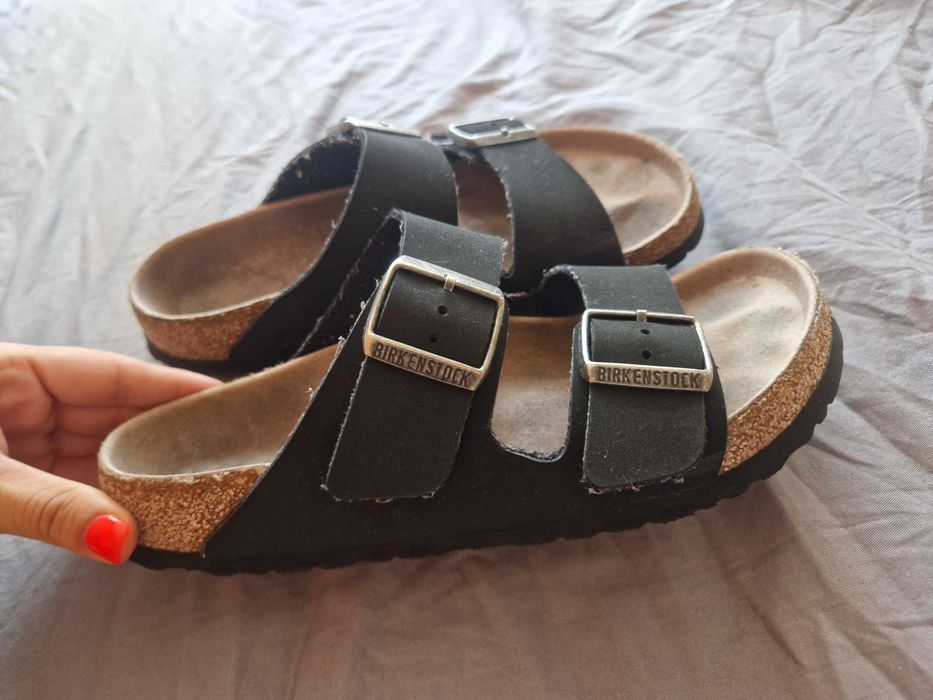 Чехли birkenstok