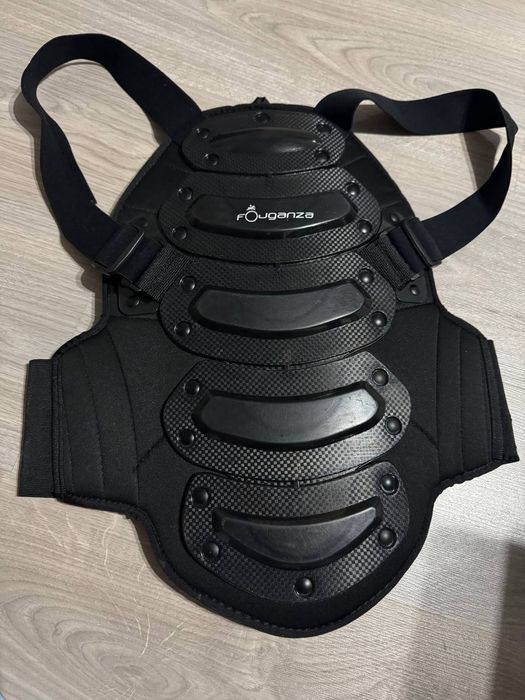 Детска защитен нагръдник Fouganza