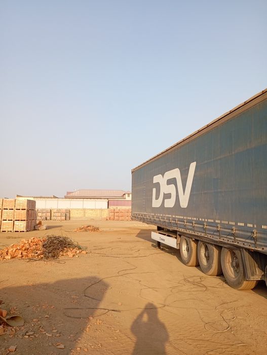 Полиприцеп кроне