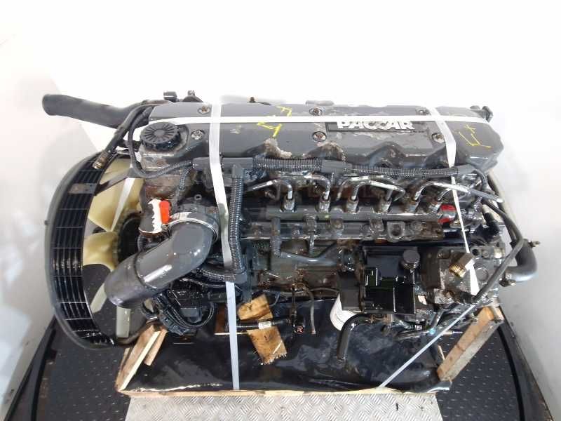 Motor complet DAF GR165U2 EUR5 - piese/dezmembrari DAF
