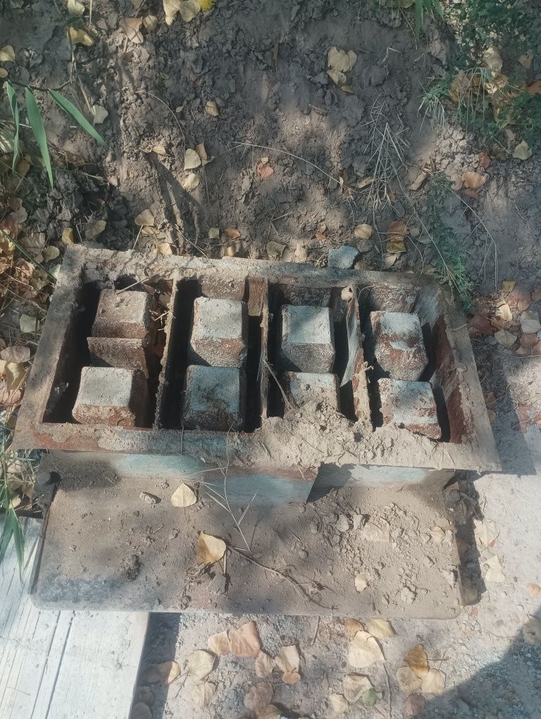 Блок апарат станок