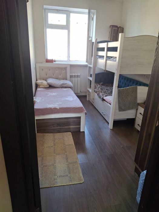 Uy sotiladi. 3xonali