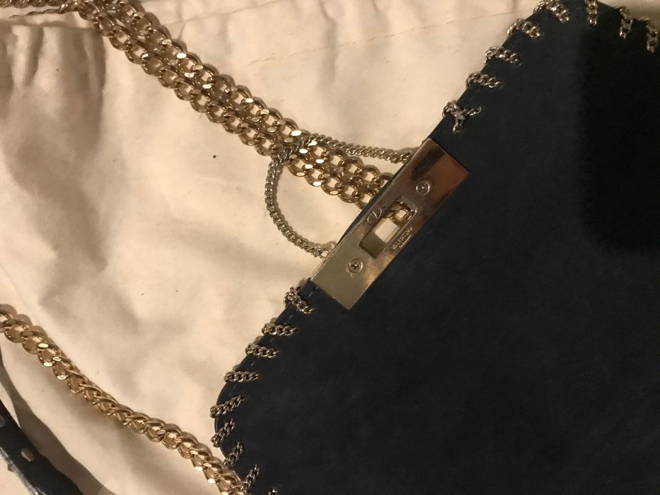 Оригинална чанта Valentino