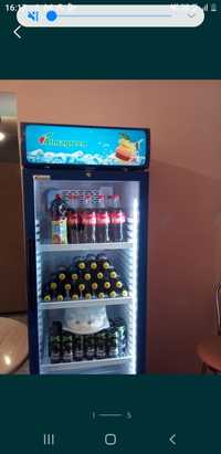 Холодильник для напитков с гарантией