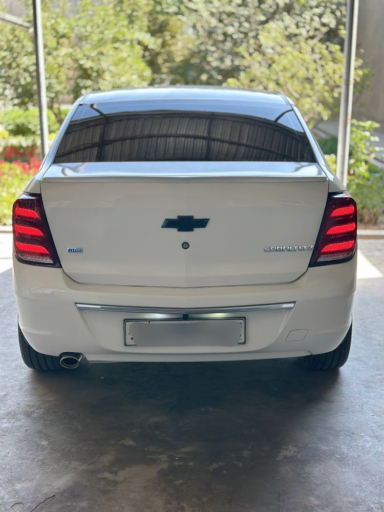 cobalt 2015 Avtomat
