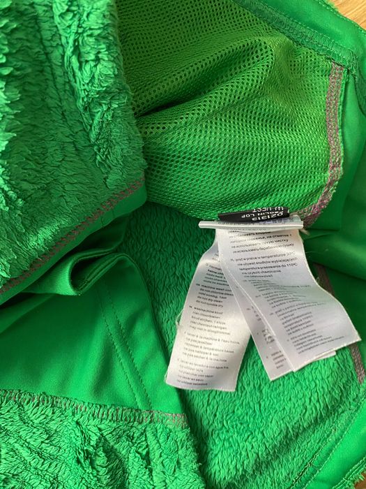 SALEWA -vesta calduroasa, stare foarte buna, dame , marimea 38