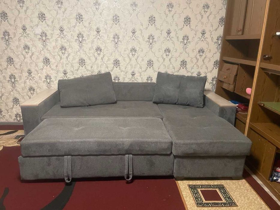 Сдается 2 ком на Ташсельмаше недорого