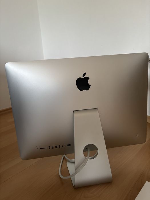 iMac 21.5 Retina 4k