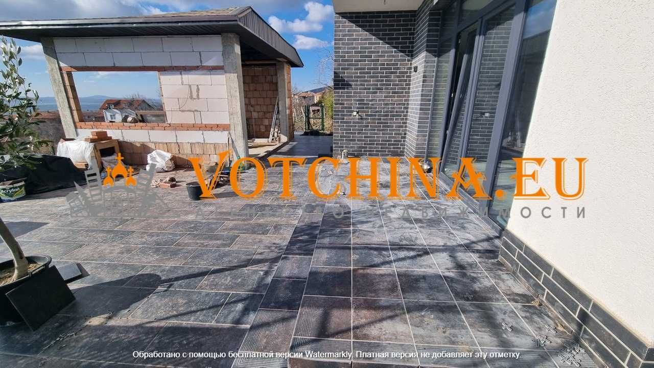Продава се Къща в с. Кошарица, Област Бургас - 185 кв.м за 1784 €/кв.м - Снимка #13