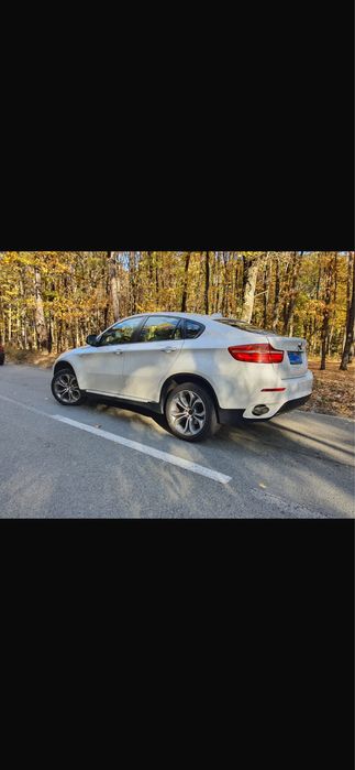 Bmw X6 XDrive/250 cp
