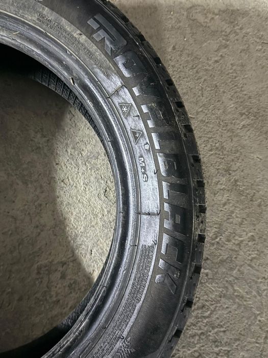 Продается зимние шины