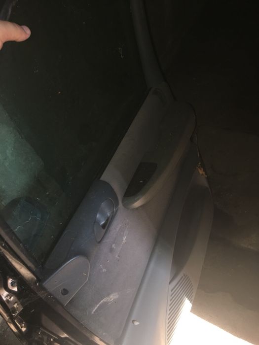 Peugeot 806 hdi