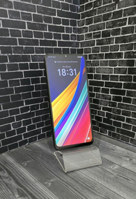 Телефон Honor X 5 Plus 64gb Код 6890
