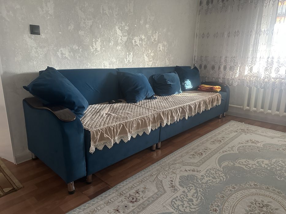 3 метровый диван