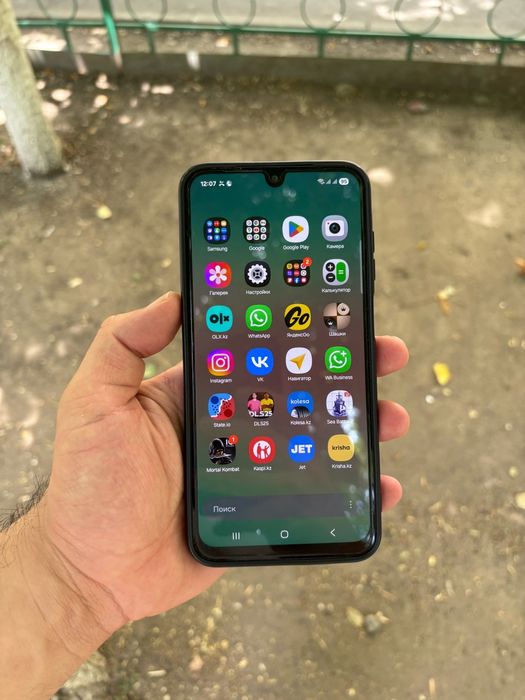 Samsung A26 5G 8/256gb