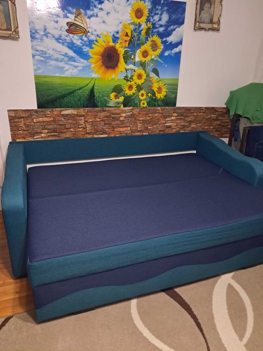 Vand canapea extensibile Venus