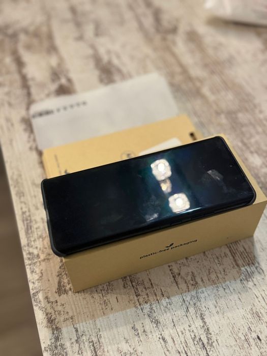 Motorola edge 50 pro