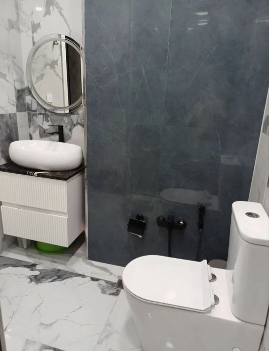 Сдаётся кв ор-р ЖК Оксарой ул М.Риёзий 3/2/8 Мирзо-Улугбекский !! 029