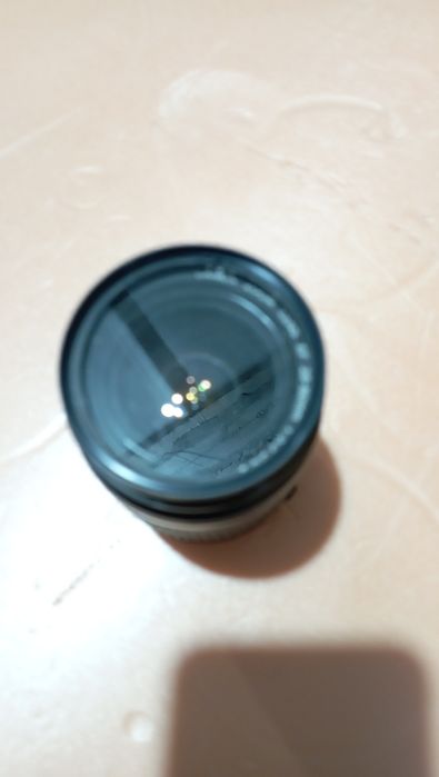 Объектив Canon EF 28-80mm