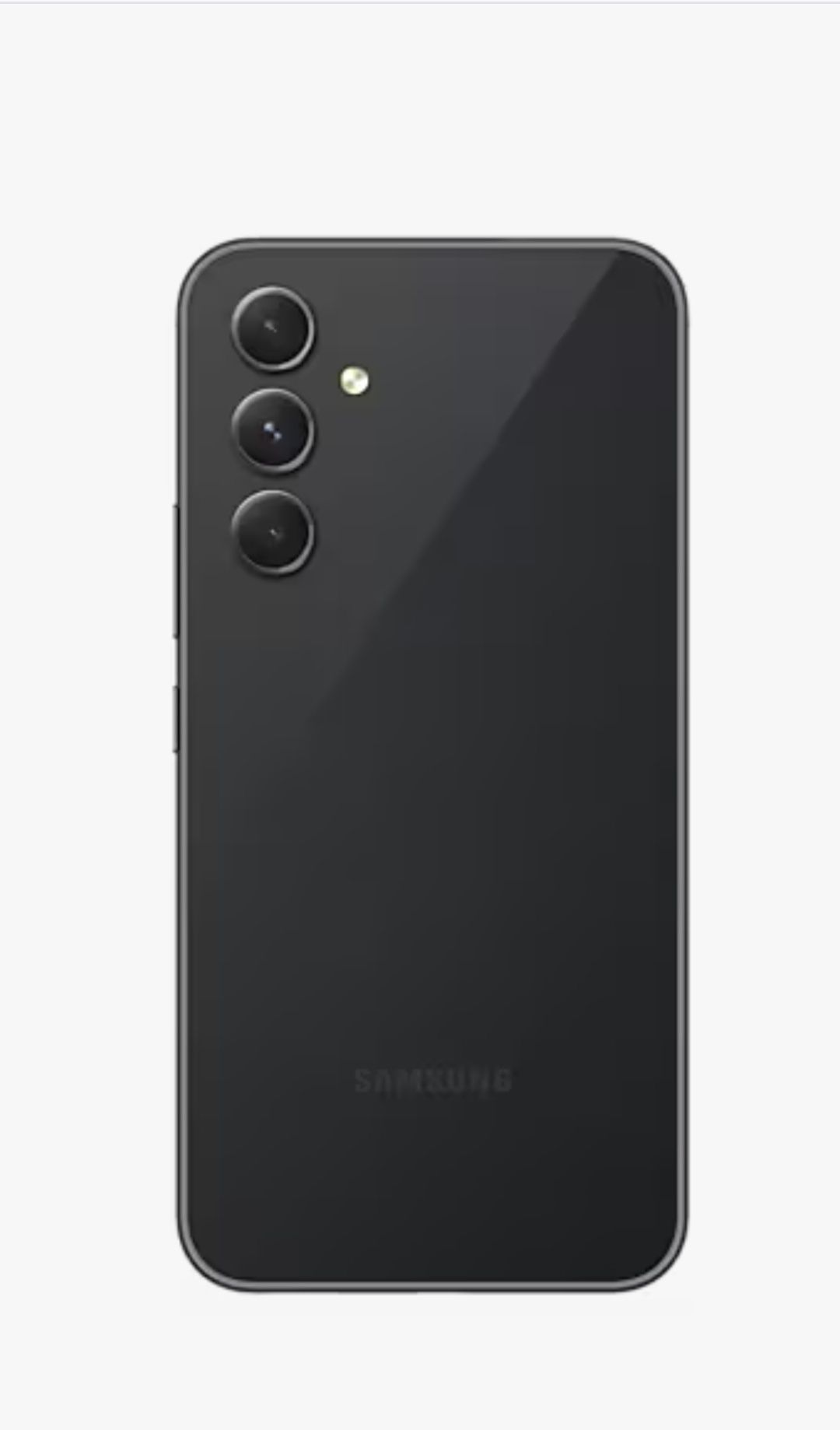 Samsung A54 Идеял