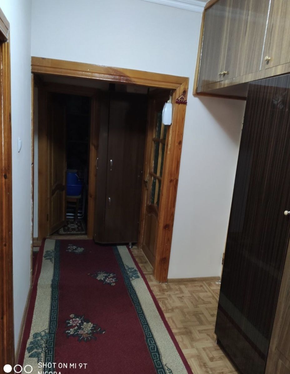 Продаётся квартира