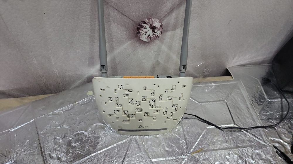 Роутер TP-Link TD-W8961N