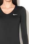 NIKE Dri-Fit Блуза/Дамска М
