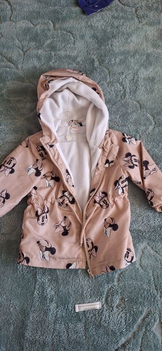 Дрехи за момиче  2-3години