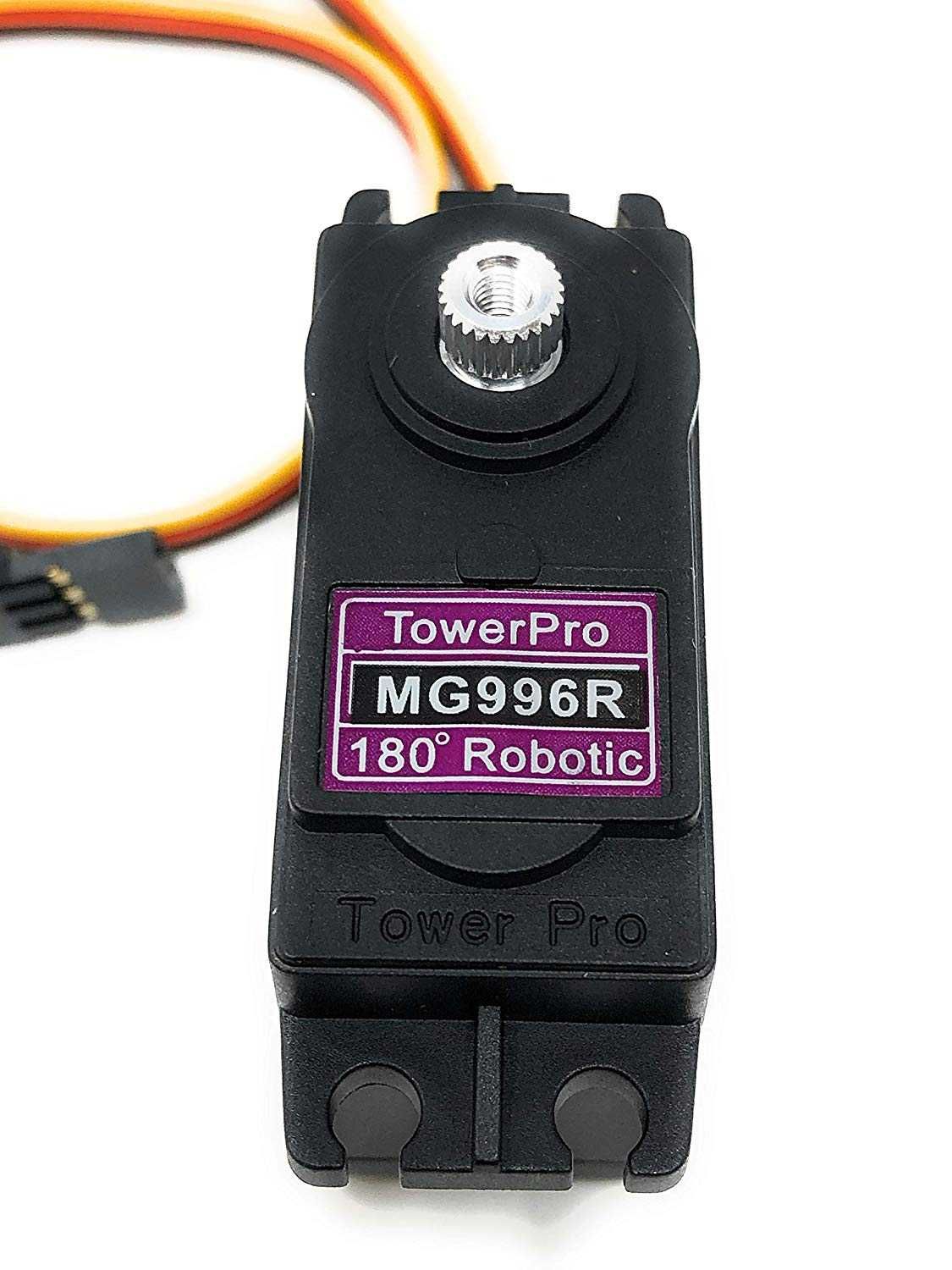 Серво Towerpro MG996r серво мотор серво машинки серво машинка