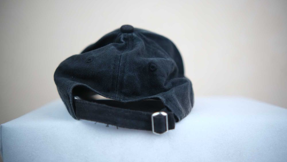 Sapca Supreme unisex, box logo brodat marime universala